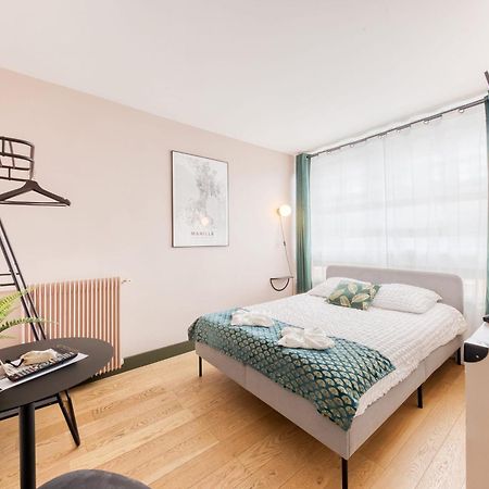 Appartement Spacieux, Paris Centre 20Min, Orly 20Min, Disney 35Min Massy  Exterior photo