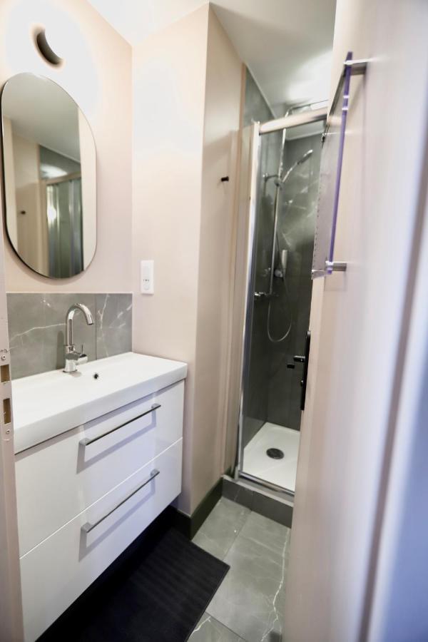 Appartement Spacieux, Paris Centre 20Min, Orly 20Min, Disney 35Min Massy  Exterior photo
