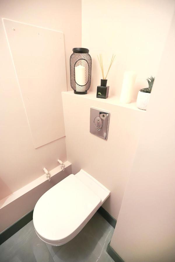 Appartement Spacieux, Paris Centre 20Min, Orly 20Min, Disney 35Min Massy  Exterior photo